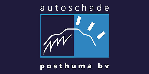 Autoschade Posthuma Leeuwarden Samenwerkende Autoschade Groep