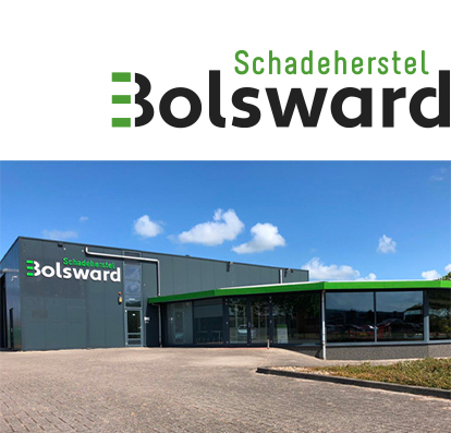 Schadeherstel Bolsward - Samenwerkende Autoschade Groep